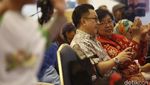 Menteri LHK Siti Hadiri Peluncuran Buku 4 Sahabat Super