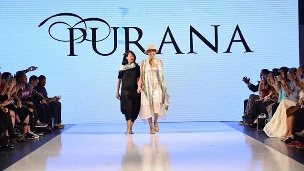 Foto: LA Fashion Week (Dok. KJRI LA)