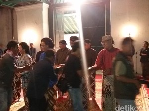 5 Mitos atau Pantangan di Malam 1 Suro