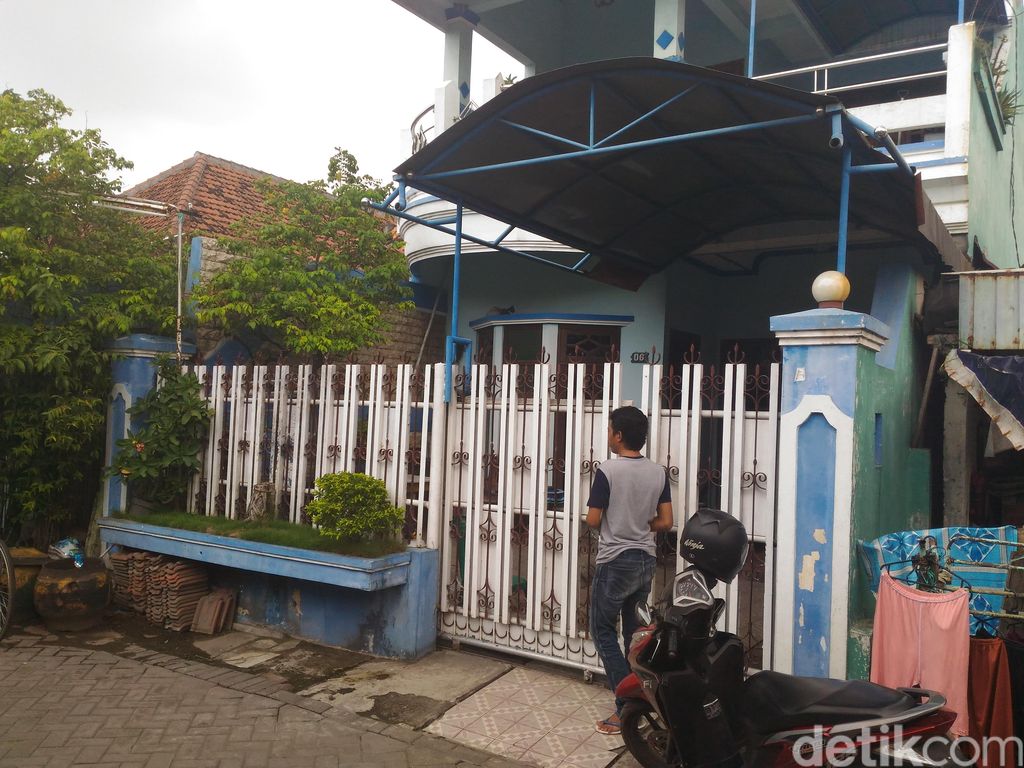 Foto: Imam Wahyudiyanta/detikcom