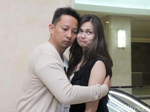 Kemungkinan Berpoligami, Ringgo Agus Rahman: Bisa Mati Gue