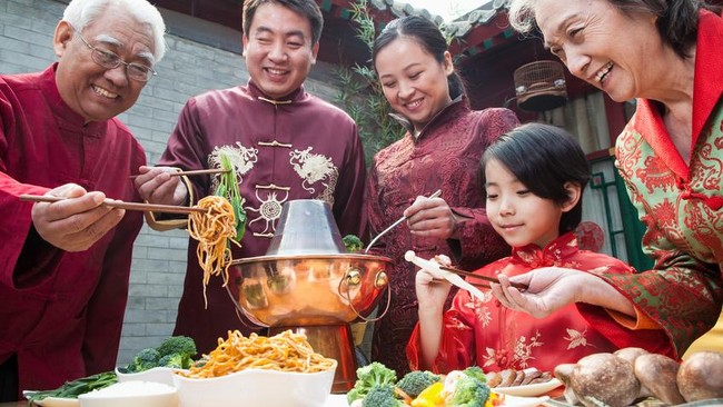 Ini 10 Fakta Hot Pot China yang Menarik untuk Diketahui (2)