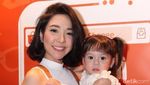 Gemas Maksimal! Manisnya Gisel dan Gempita Nora Marten