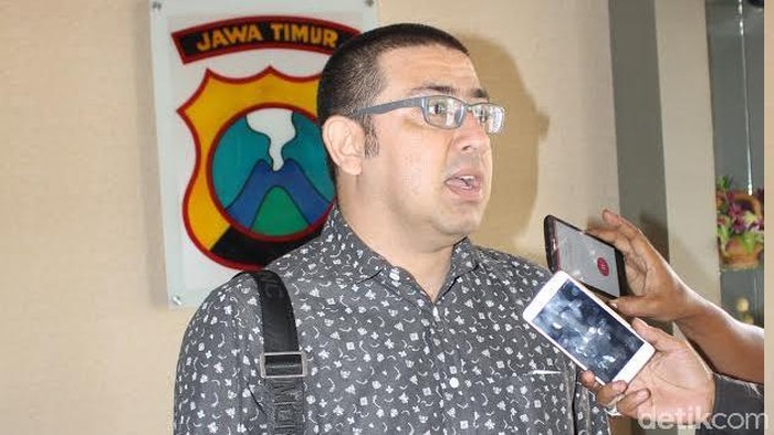 Istri Ismail Hidayah Minta Perlindungan Polisi dari Loyalis Dimas Kanjeng
