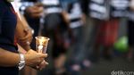Doa Bersama untuk Yufrinda dan Dolfina