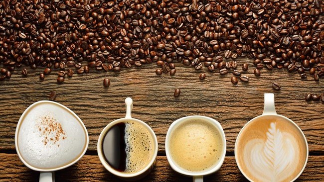 Dari Buah hingga Jadi Minuman Enak, Ini Tahapan Pengolahan Kopi