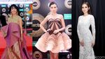 Siapa Paling Cantik, Andien, Kimberly Ryder atau Jessica Iskandar?