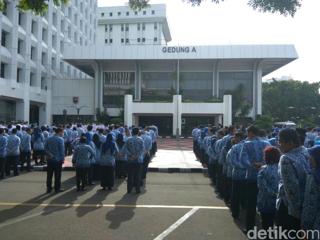 Foto: Andhika Prasetia/detikcom