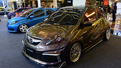 10 Mobil Paling Dicari Indonesia