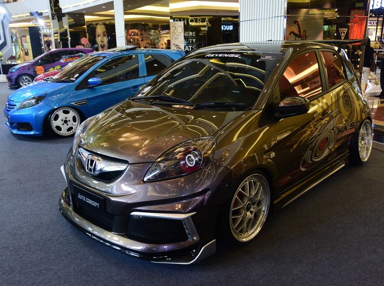 10 Mobil Paling Dicari Indonesia