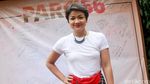 Saingi Gatot Brajamusti, Marcella Zalianty Ketua PARFI 1956