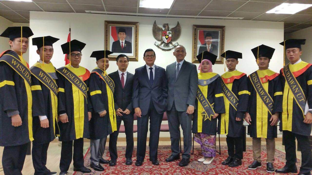 Foto: M Aji Surya/detikcom