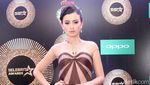 Siapa Paling Cantik, Andien, Kimberly Ryder atau Jessica Iskandar?