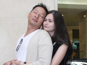 Hal Favorit Ringgo Agus Rahman dari Sabai Morscheck