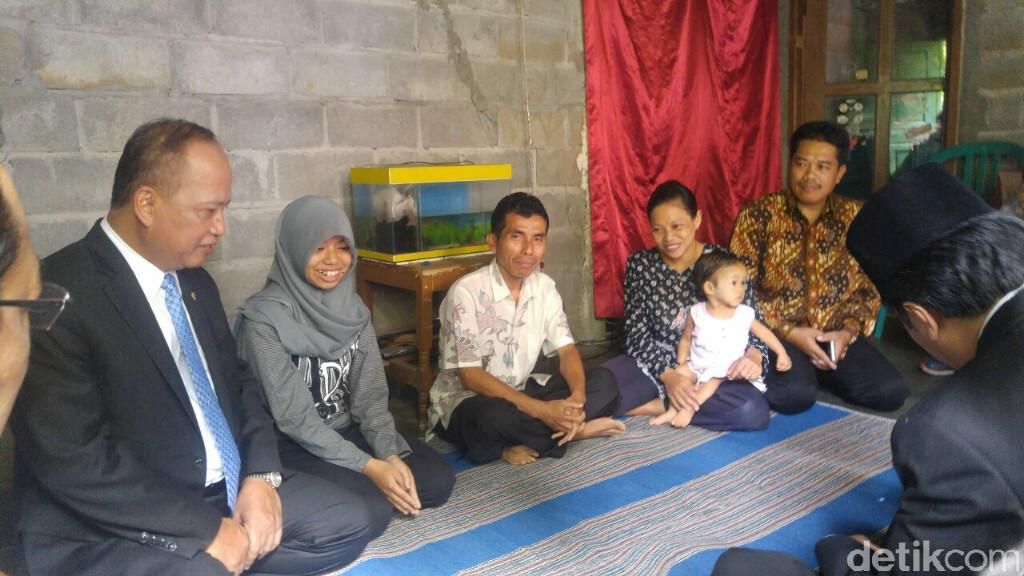 Foto: Angling AP/detikcom