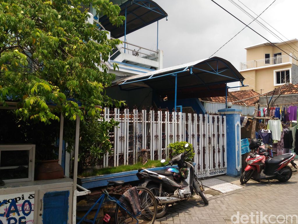 Foto: Imam Wahyudiyanta/detikcom