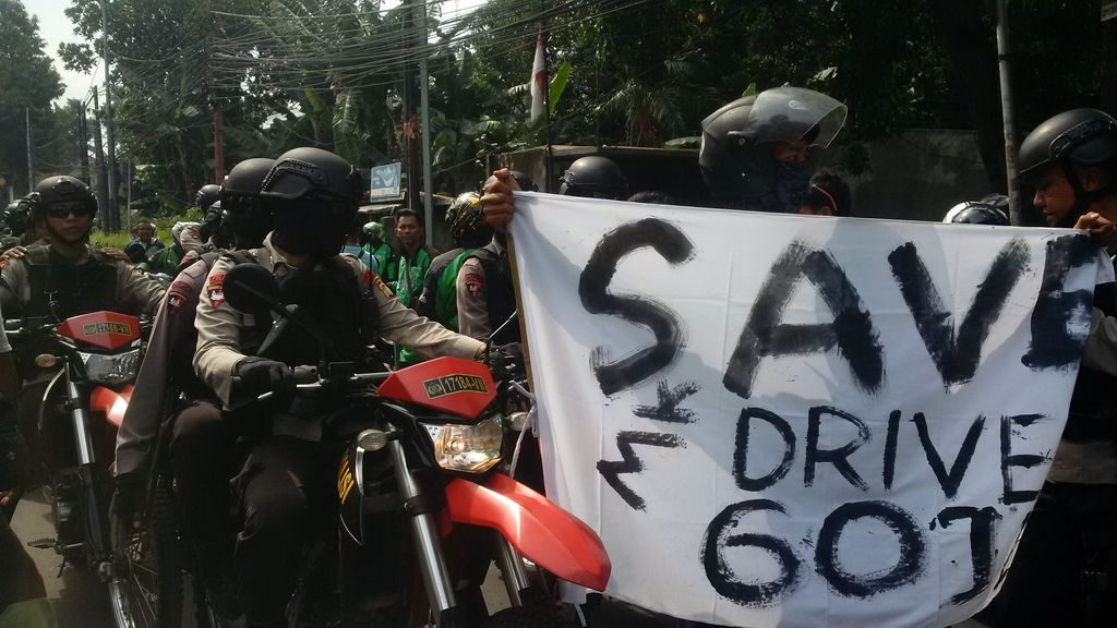 Noval/detikcom