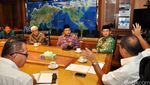 NU Gallery dan Kemenpar Akan Gelar Pameran Lukisan NU Gallery dan Kemenpar Akan Gelar Pameran Lukisan