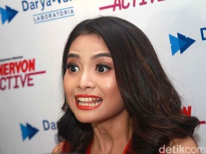 Acha Septriasa Telah Dilamar Kekasih