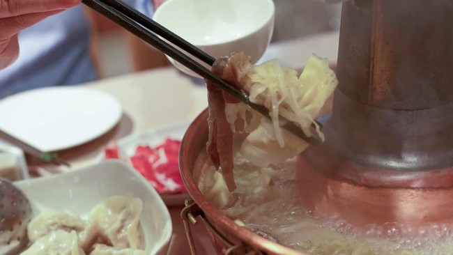 Ini 10 Fakta Hot Pot China yang Menarik untuk Diketahui (1)