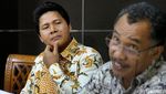 Laporan Komnas HAM  soal Kebebasan Beragama