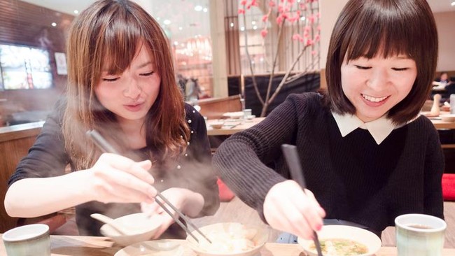 Mau Makan di Restoran All You Can Eat? Ini 5 Tips Penting yang Perlu Diperhatikan