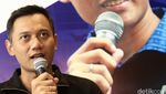 Cerita Agus Harimurti Soal Maju di Pilgub DKI 2017