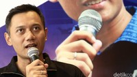 Hal itu disampaikan Agus saat ditemui di The Bistro, Cibubur, Jakarta Timur, Senin (3/10/2016).