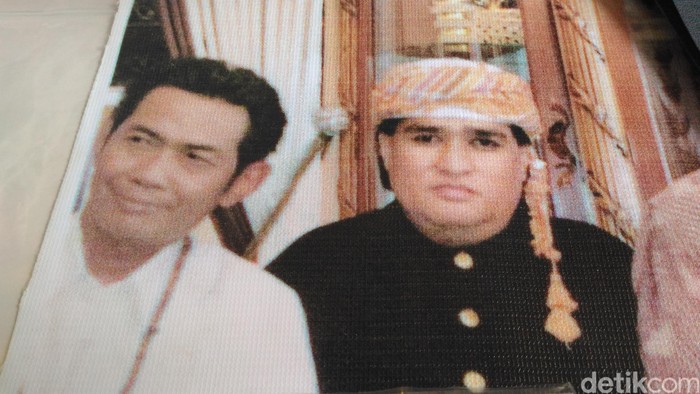 Berkas Pembunuhan Santri Dimas Kanjeng Segera Dilimpahkan