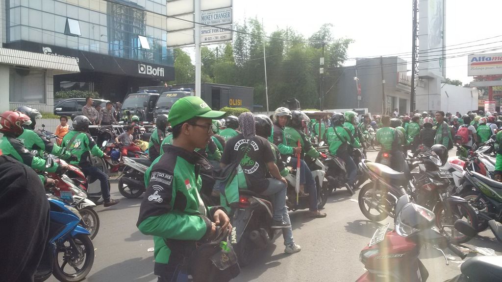 Noval/detikcom