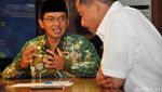 NU Gallery dan Kemenpar Akan Gelar Pameran Lukisan