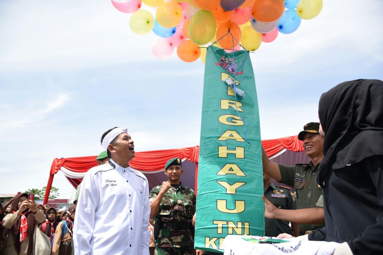 Foto: Tri Ispranoto/detikcom