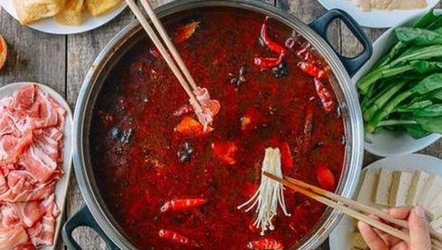 hot pot