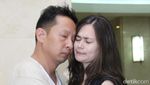 Couple Goals! Mesranya Ringgo Agus Rahman dan Sabai Morscheck