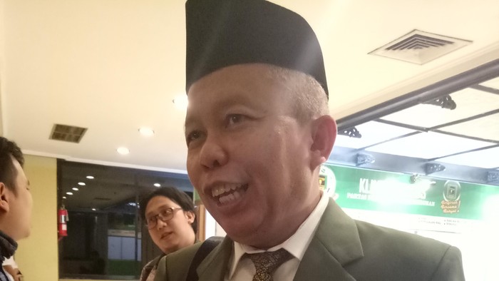 Kubu Romi Anggap Enteng Dukungan Djan Faridz Cs ke Ahok