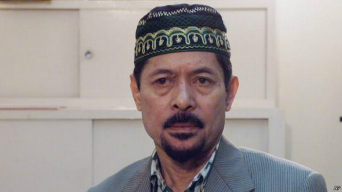 Ini Kiprah Nur Misuari, Tokoh di Balik Pembebasan Sandera Abu Sayyaf