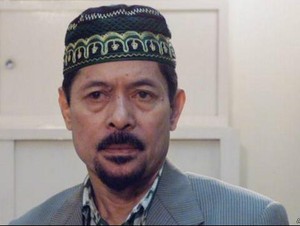 Ini Kiprah Nur Misuari, Tokoh di Balik Pembebasan Sandera Abu Sayyaf