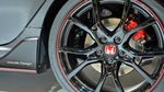 Prototipe Honda Civic Type R Terbaru