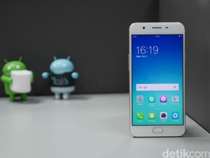 Sukses di Indonesia, Oppo Beralih Bidik Timor Leste