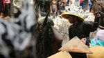 Cuma di Banyuwangi, Tradisi Kebo-keboan yang Seru