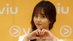 Kim So Hyun, Si Hantu Cantik di  Bring it On Ghost