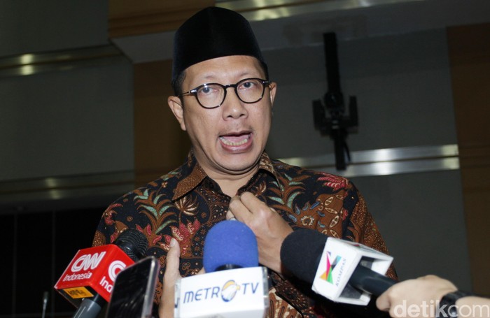 Soal Dimas Kanjeng, Menag: Umat Islam Jangan Mudah Terperdaya!