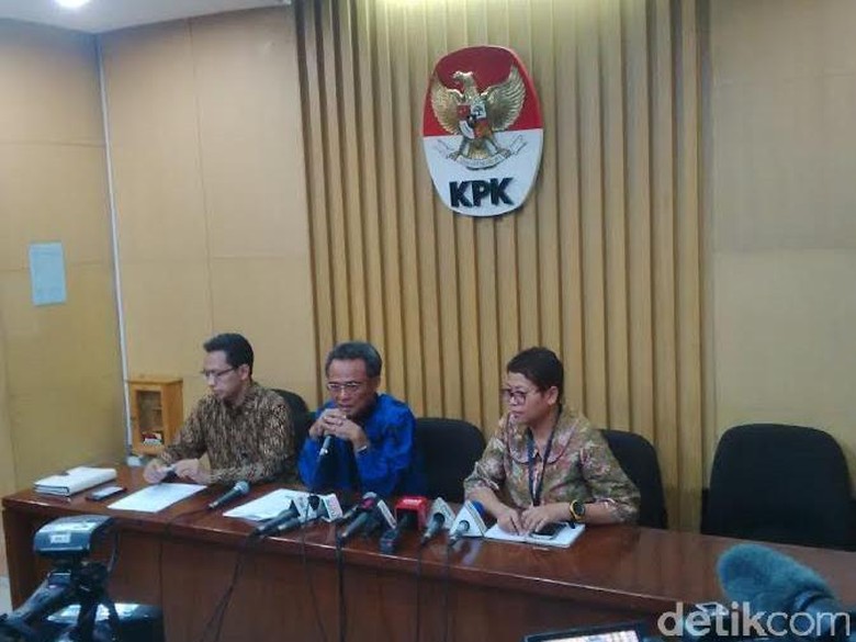 KPK Cari 400 Pegawai Baru, Ada yang Tertarik? KPK Cari 400 Pegawai Baru, Ada yang Tertarik?