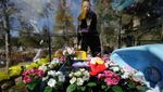 Tradisi Unik Ziarah Makam Hewan Peliharaan di China