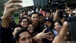 Cerita Agus Harimurti Soal Maju di Pilgub DKI 2017