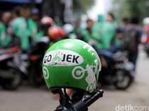Gojek Kaji Permintaan Prabowo Agar Tarif Ojol Dipotong di Bawah 10%