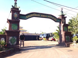 Sebulan Tak Pulang, Makelar Tanah di Purwakarta Diduga Ikut Dimas Kanjeng