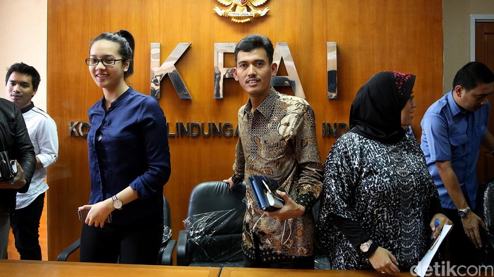 Ketua KPAI: Bukan Hanya Awkarin dan Anya Geraldine yang Unggah Konten Negatif