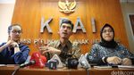Anya Geraldine Penuhi Panggilan KPAI