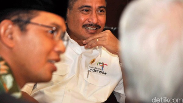 NU Gallery dan Kemenpar Akan Gelar Pameran Lukisan